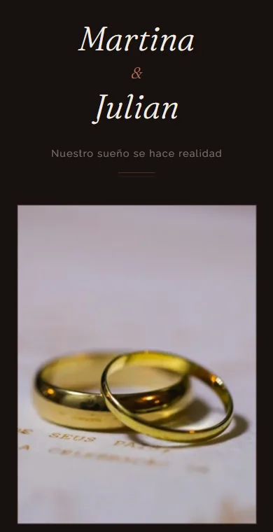 Portada del diseño Cine Atemporal